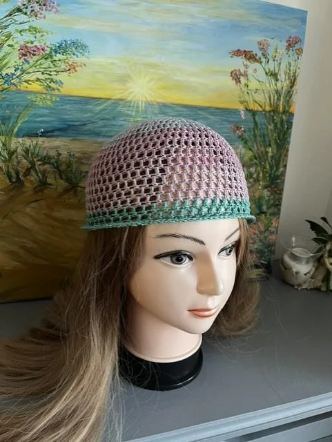 Chapeau bonnet hat hut hoed hattur gorro cappello cap Kappe dop caipín berretto – photo 4